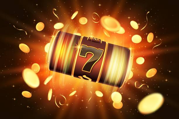 Slot Thailand: Situs Judi Slot Online Terpercaya dengan Peluang Menang Tinggi di Indonesia
